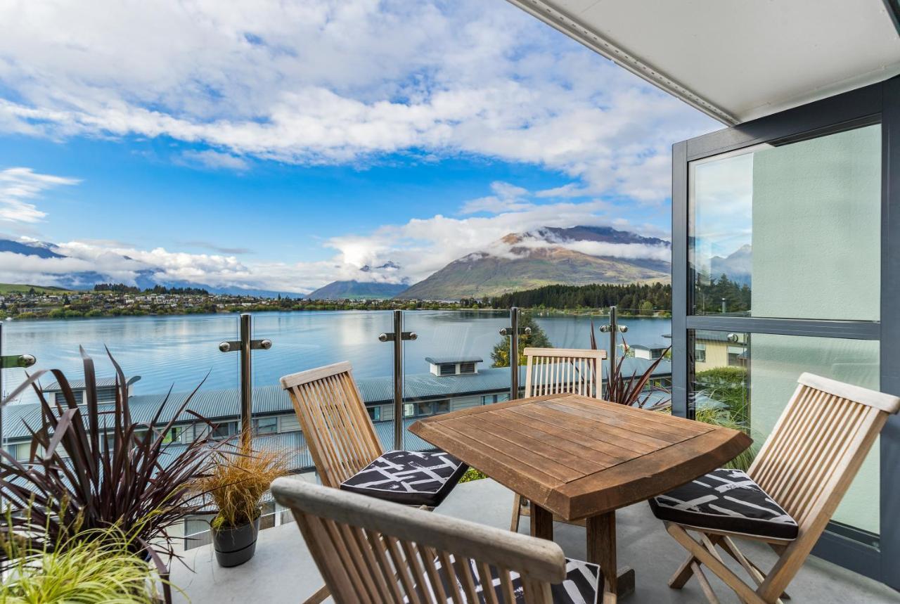 Exciting Queenstown Bagian luar foto