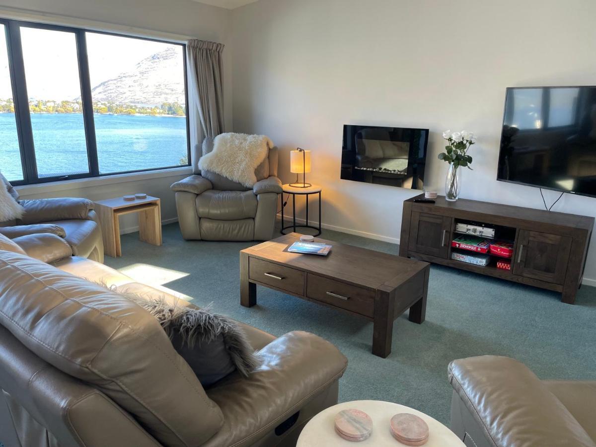 Exciting Queenstown Bagian luar foto